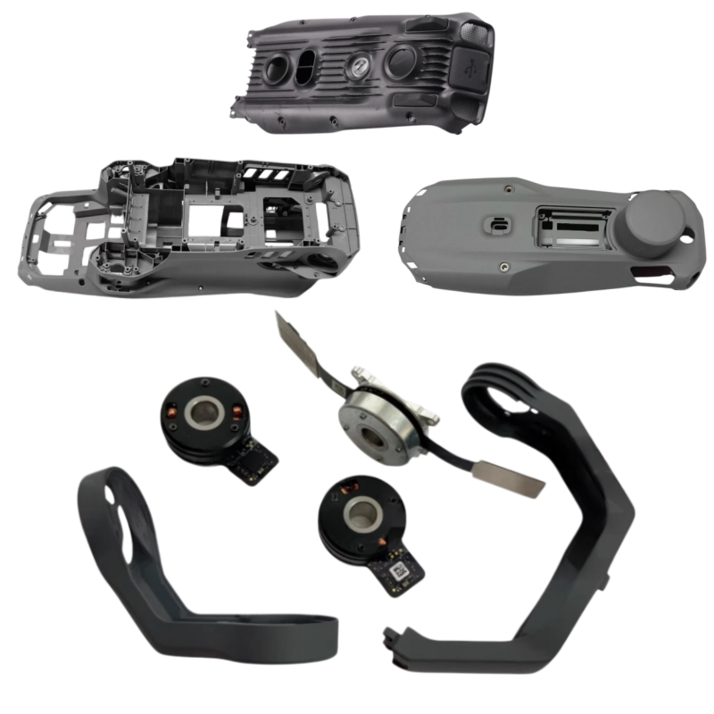 Drone Arm - Staffa Gimbal Y/R per Matrice 4T