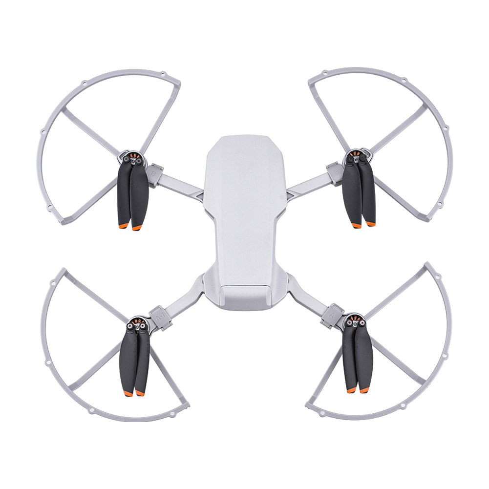 Drone Propeller Guard - Protezione dell'elica Accessorio di ricambio Accessori