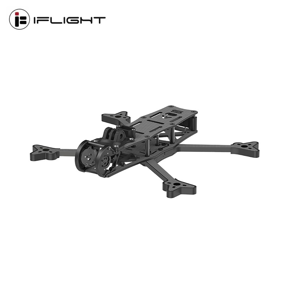 Drone Antenna - Kit telaio FPV IFlight AOS 5