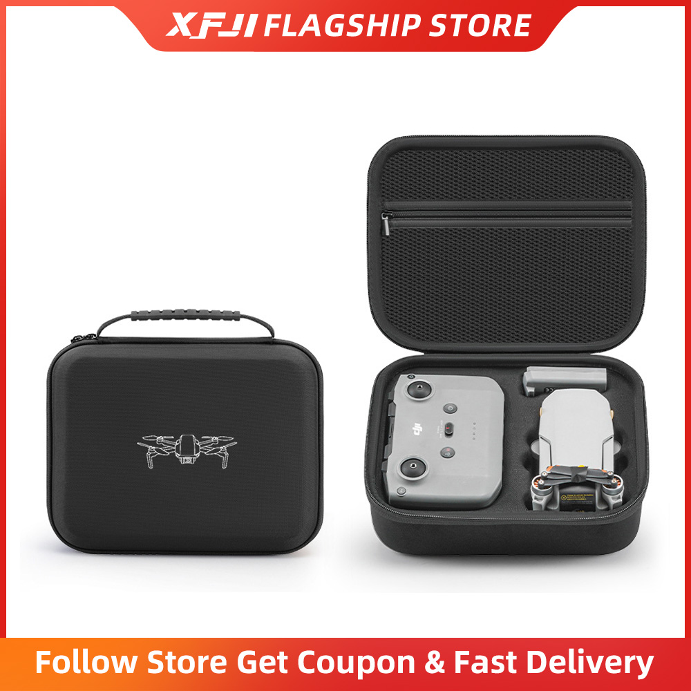 Dji Drone Mini 4 Pro - Borsa Portatile Protettiva per DJI Mini4K/Mini