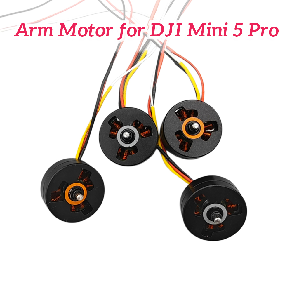 Drone Arm - Nuovo Motore Brushless per Drone Mini