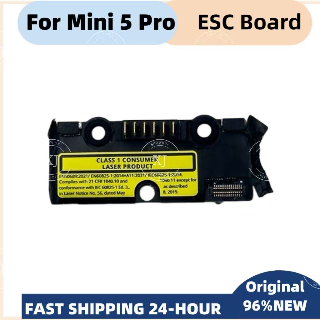 Dji Drone Mini 4 Pro - Scheda ESC originale per DJI Mini