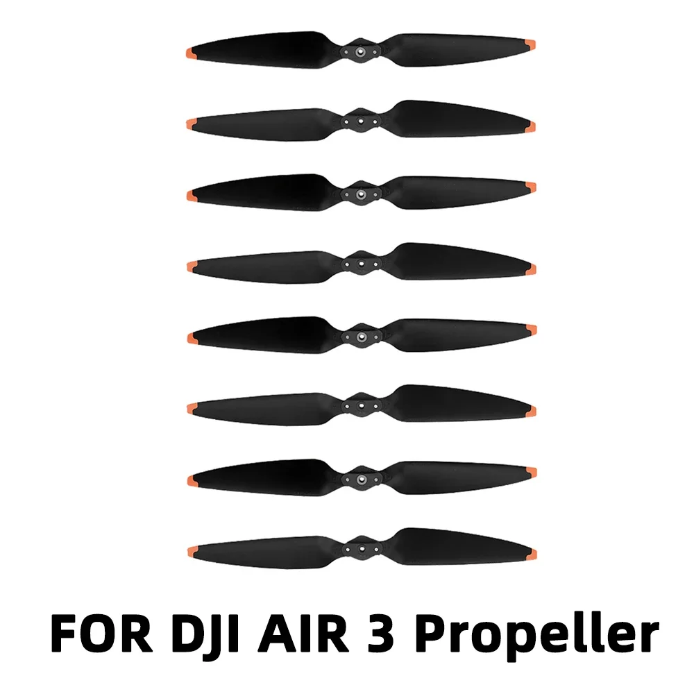 Dji Drone Air 3 - 2/4 paia di puntelli per eliche