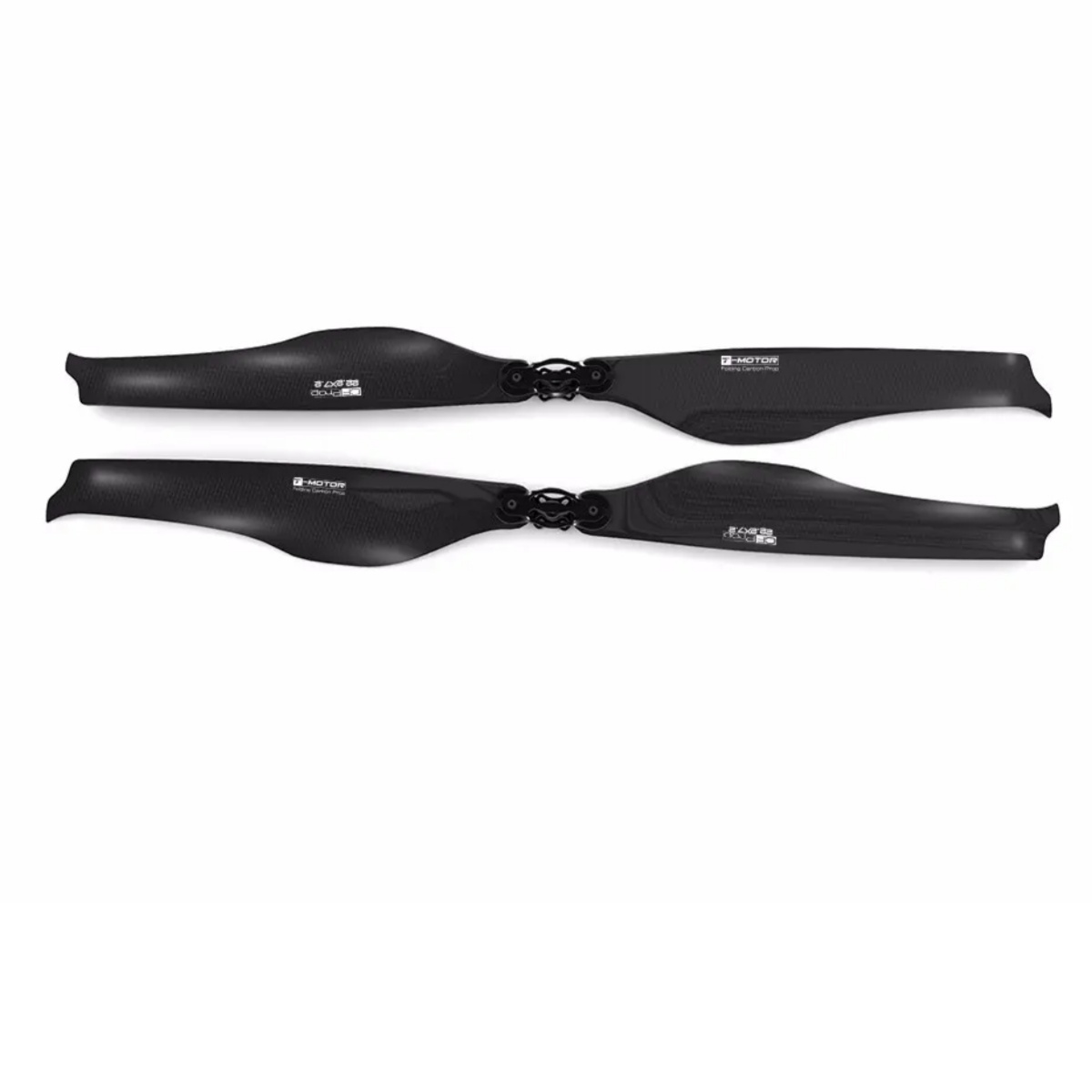 Drone Motor - T-MOTOR FA22.2*7.2 Drone pieghevole con elica