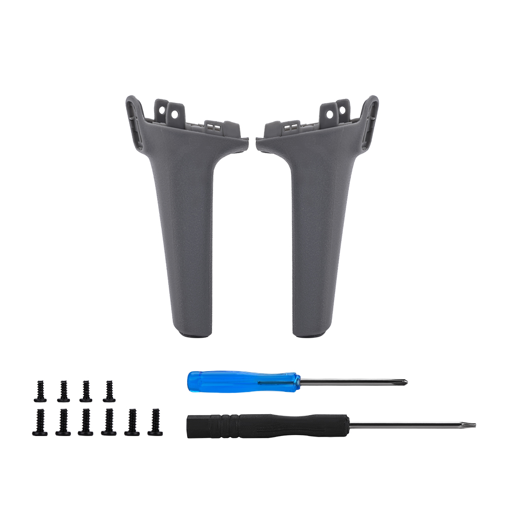 Drone Landing Gear - Per DJI AIR 3 riparazione cavalletto