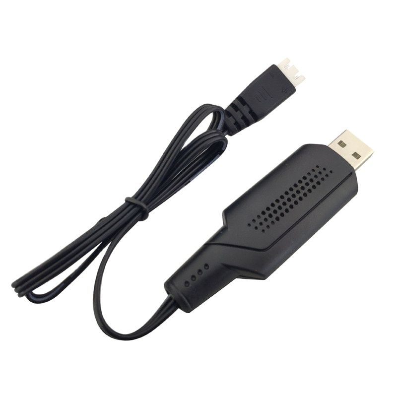 Drone Charger - Cavo di ricarica rapido USB 7.4V