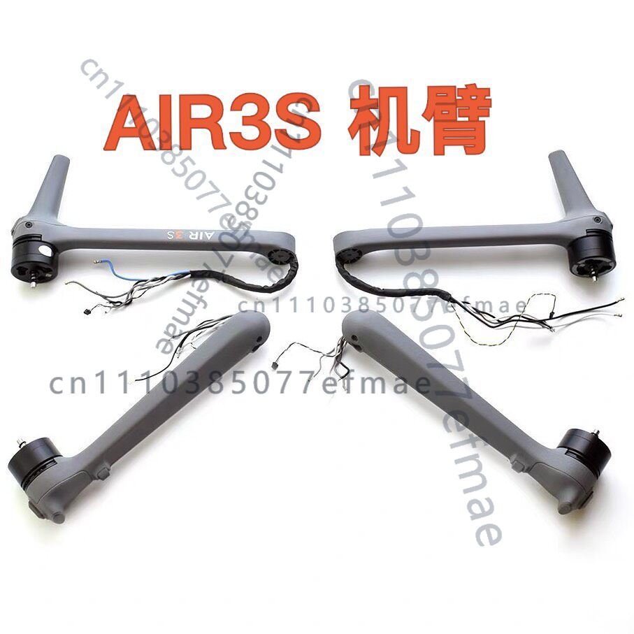 Drone Arm - 1 pz. Braccio Motore Originale Usato