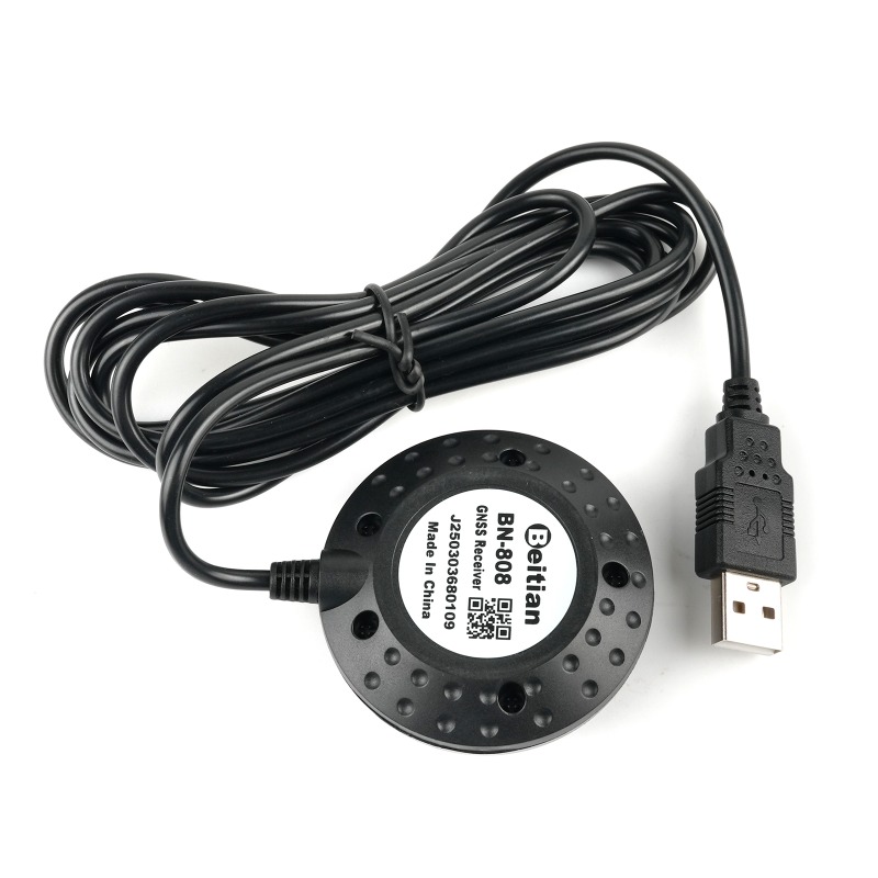 Drone Gps Module - Modulo Ricevitore GPS USB BN 808,