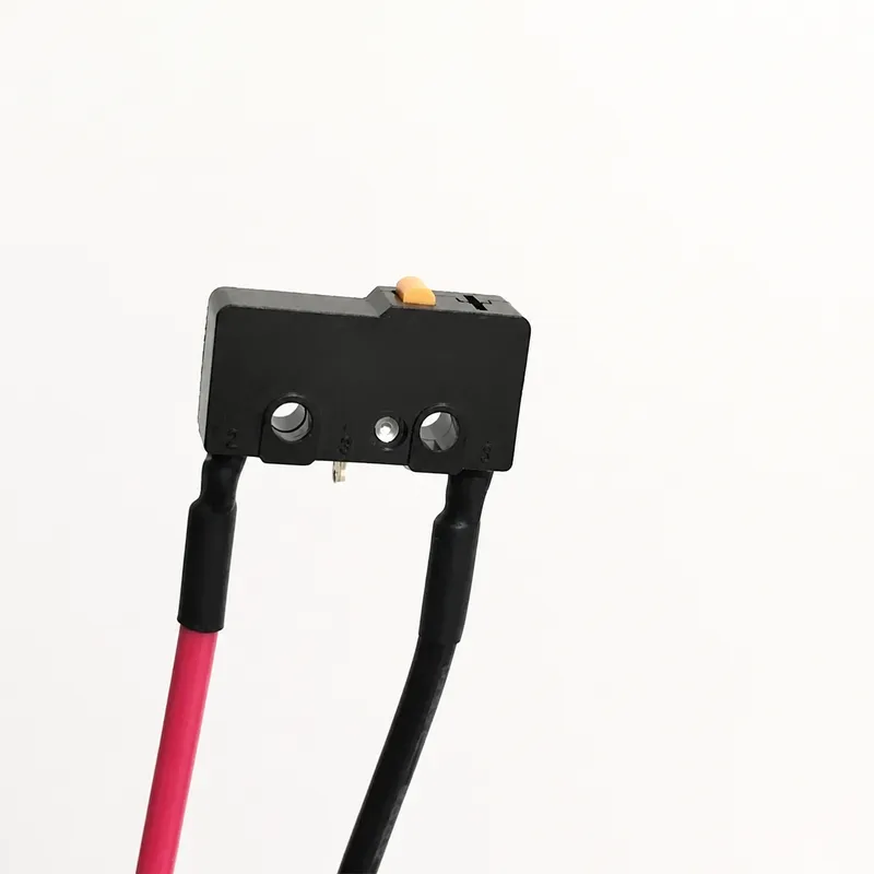 Drone Buzzer - Interruttore di Rilevamento Freno per Macchina