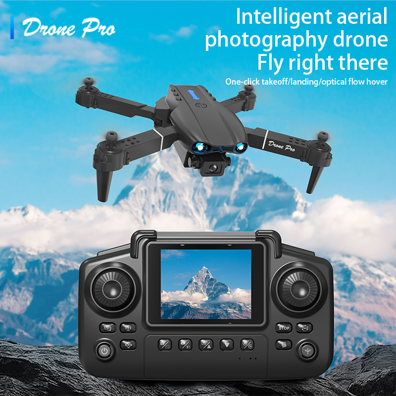 Drone Charger - E99 Air Screen Control Drone Professionale