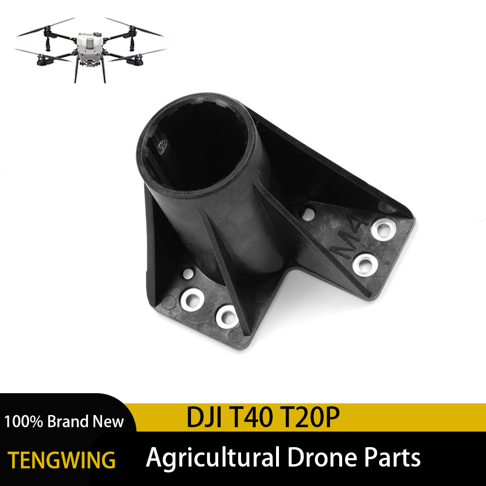 Drone Landing Gear - Set di Pezzi di Fissaggio del