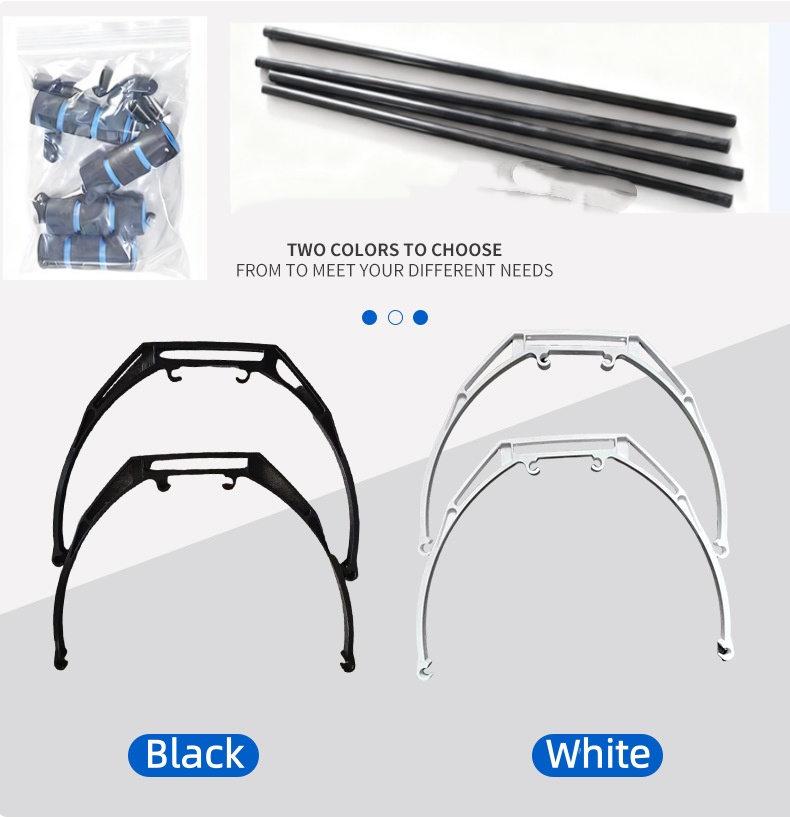 Supporto estensore per carrell - Drone Landing Gear recensione e prezzo