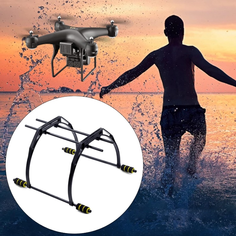 Supporto estensore per carrell - Drone Landing Gear recensione e prezzo