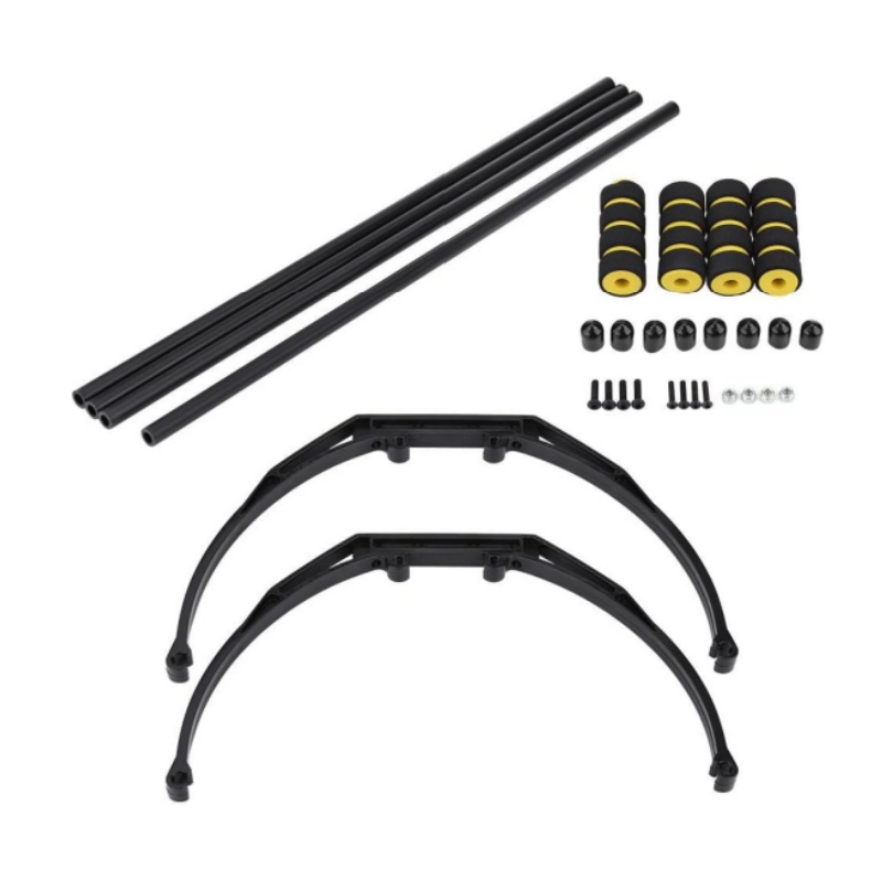 Supporto estensore per carrell - Drone Landing Gear recensione e prezzo
