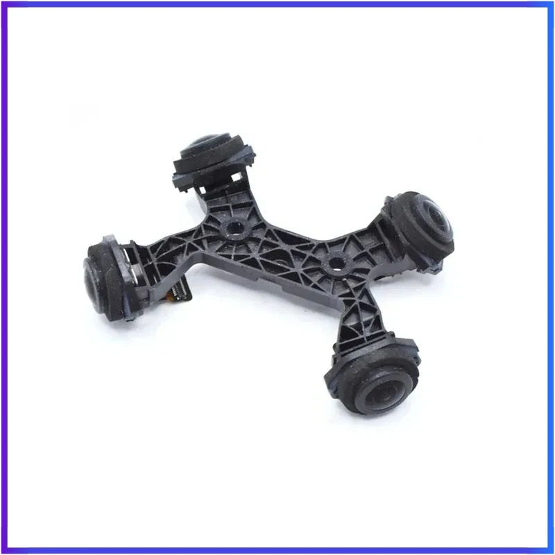 Componenti Visivi Anteriori e  - Dji Drone Mini 4 Pro recensione e prezzo