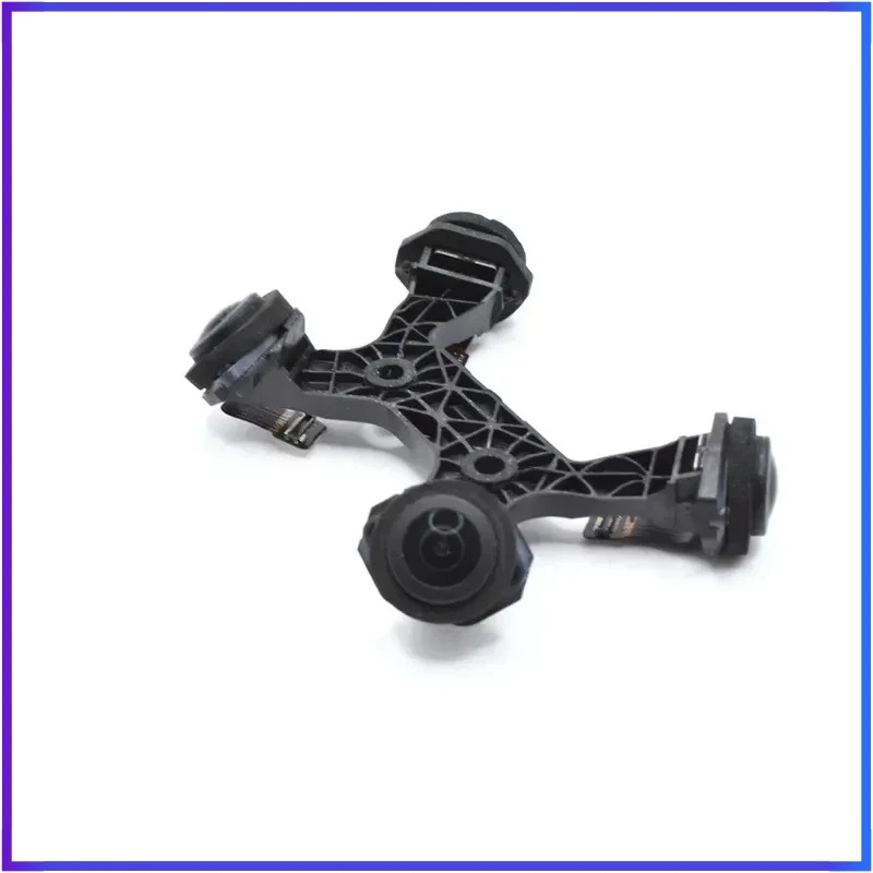Componenti Visivi Anteriori e  - Dji Drone Mini 4 Pro recensione e prezzo