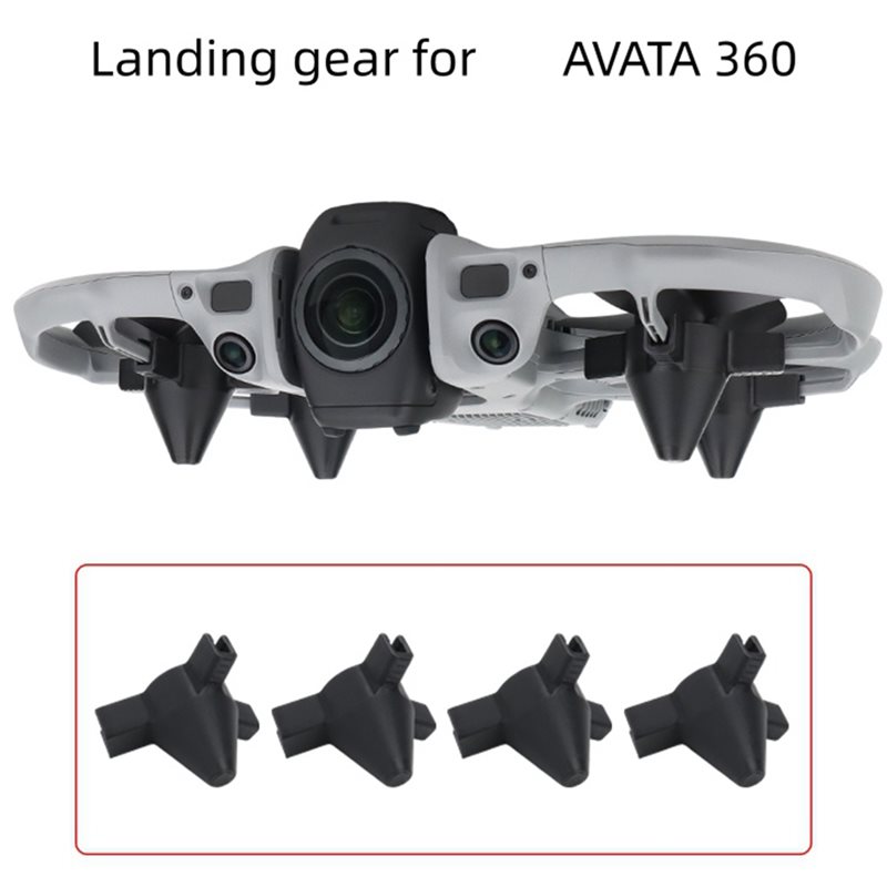 B92B Supporto per DJI Avata 36 - Drone Landing Gear recensione e prezzo