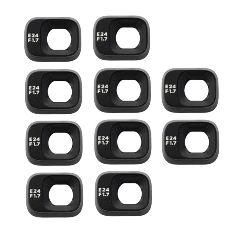 Copertura per Telaio Fotocamer - Dji Drone Mini 3 recensione e prezzo