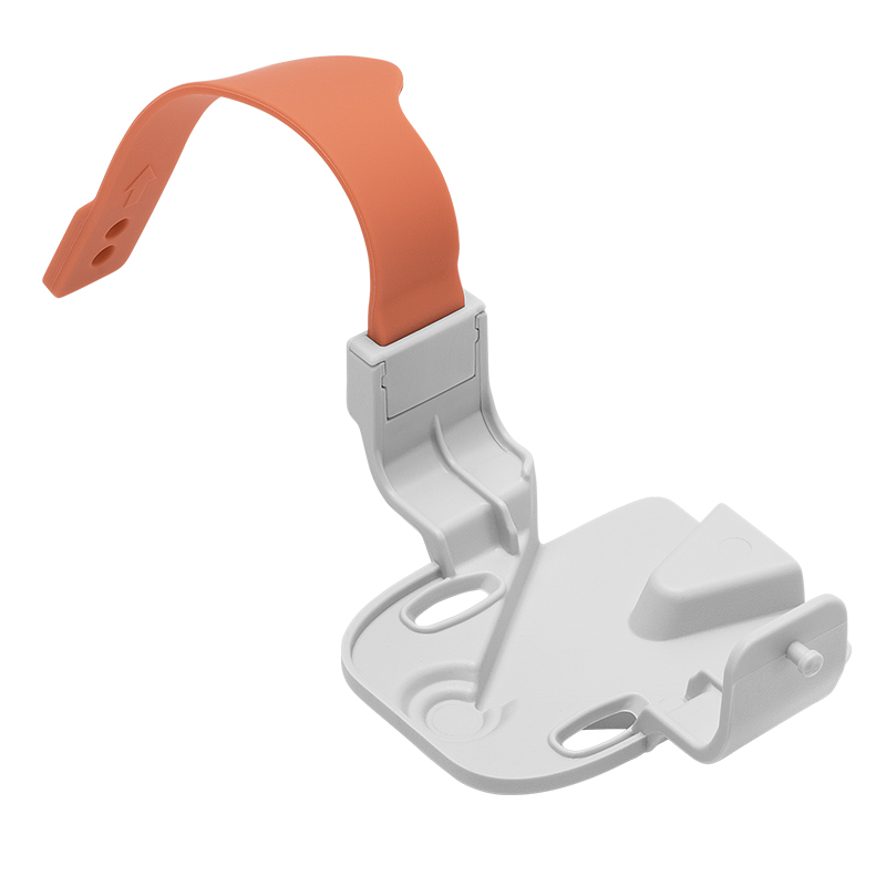 Cinghia di fissaggio per elich - Drone Propeller Guard recensione e prezzo