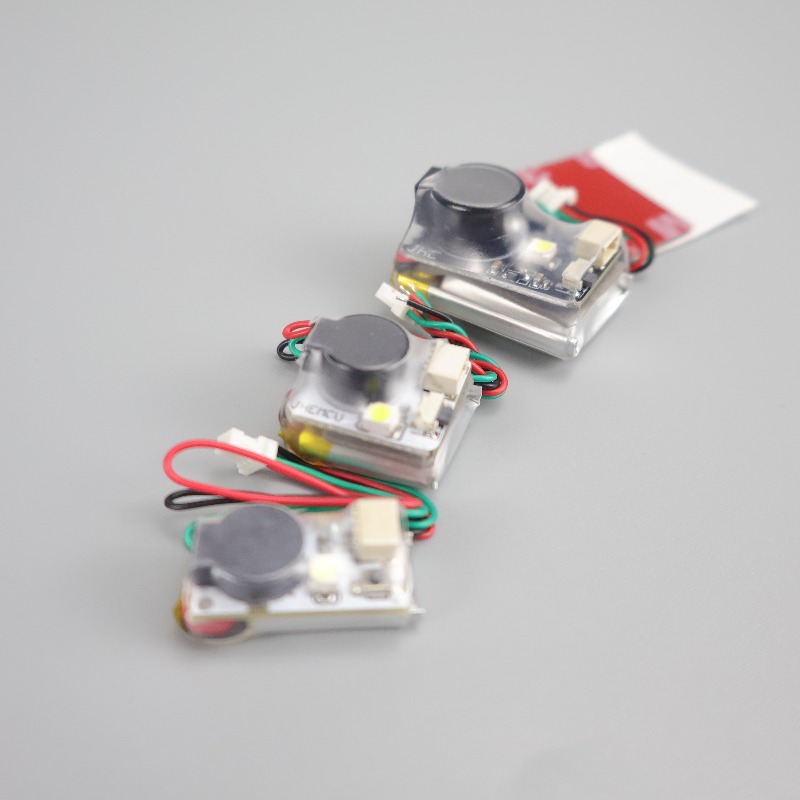 JHE42B_S JHE42B JHE20B 5V Loca - Drone Buzzer recensione e prezzo