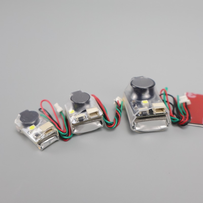 JHE42B_S JHE42B JHE20B 5V Loca - Drone Buzzer recensione e prezzo