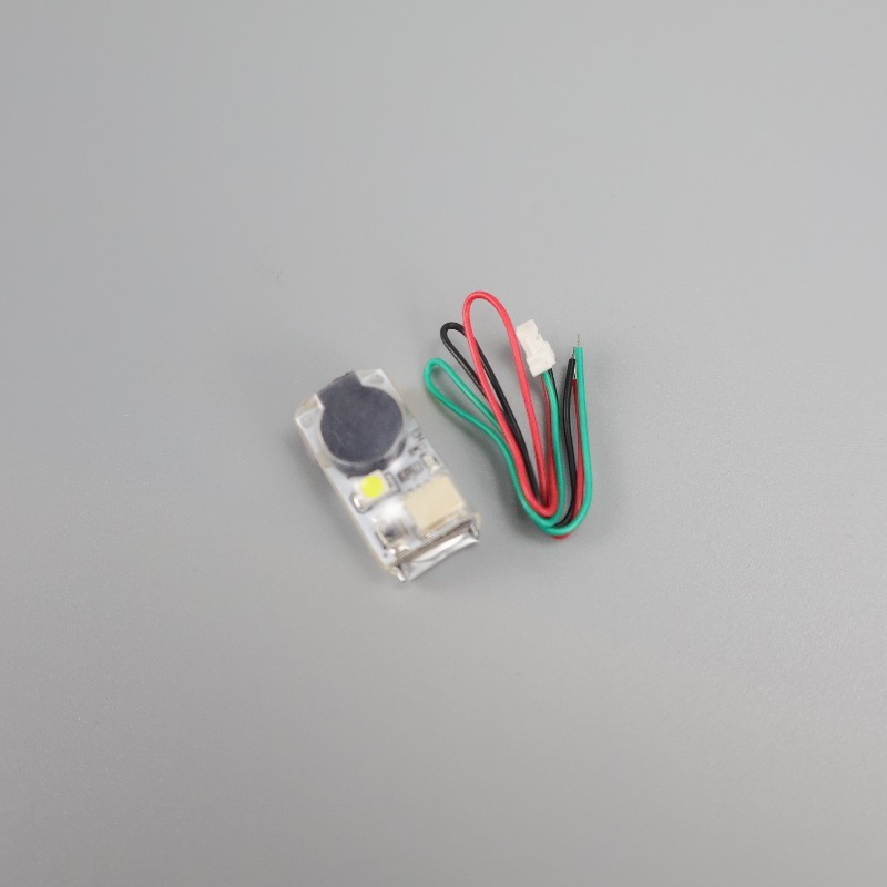 JHE42B_S JHE42B JHE20B 5V Loca - Drone Buzzer recensione e prezzo