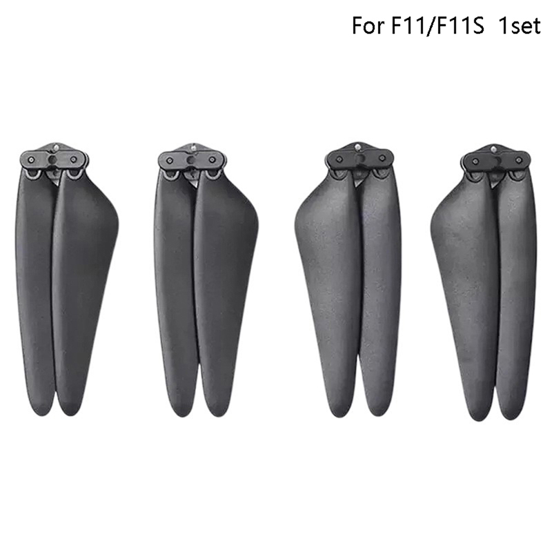 1Set Eliche Originali Per SJRC - Holy Stone Drone Hs720 recensione e prezzo