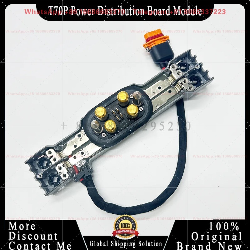 Modulo Scheda di Distribuzione - Drone Power Distribution Board recensione e prezzo