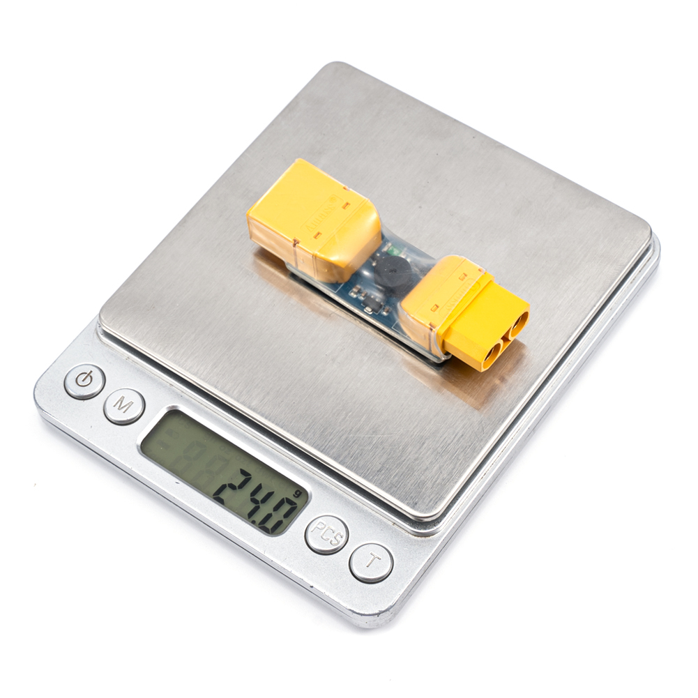 iFlight Smart Smoke Stopper XT - Drone Buzzer recensione e prezzo