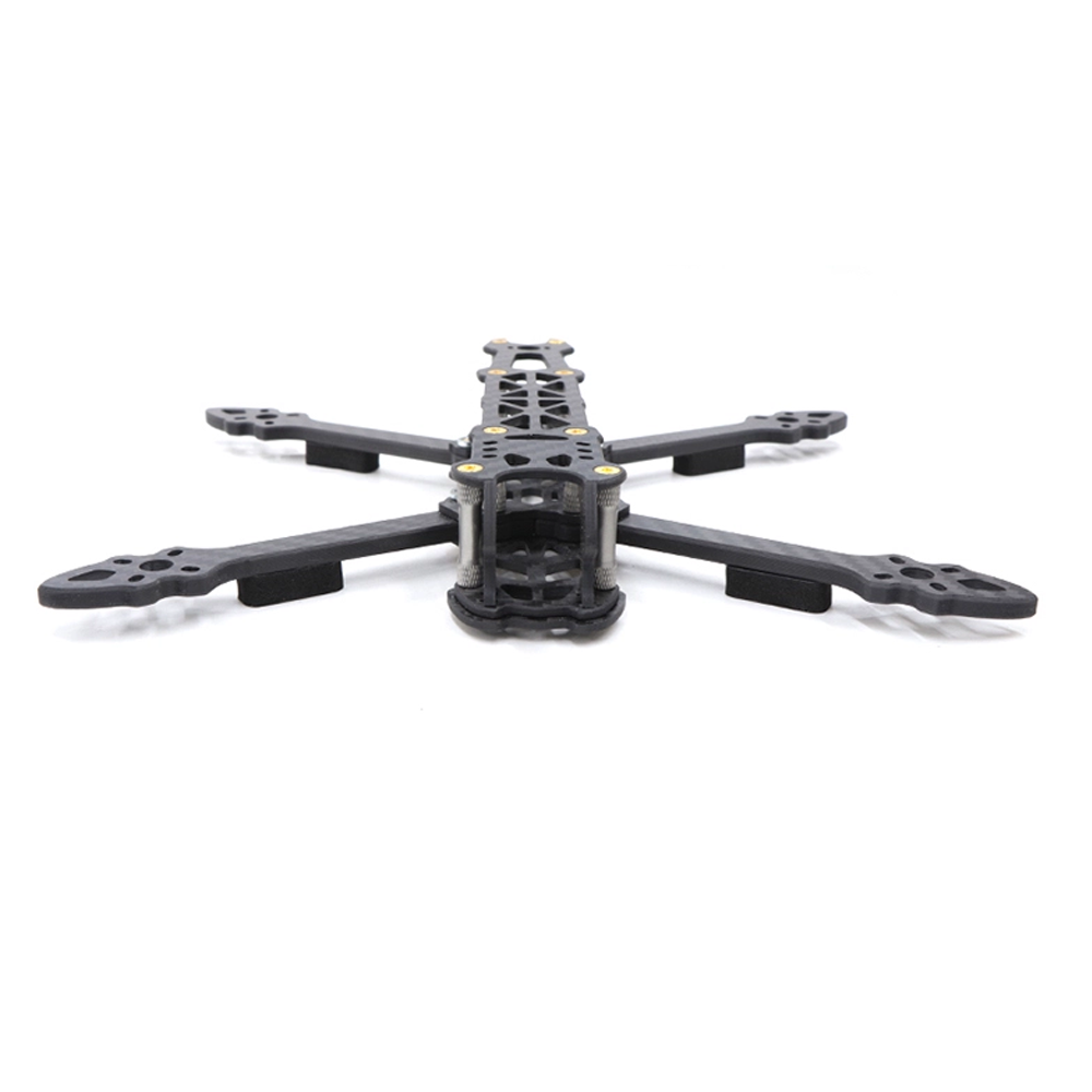 Kit telaio in fibra di carboni - Drone Arm recensione e prezzo