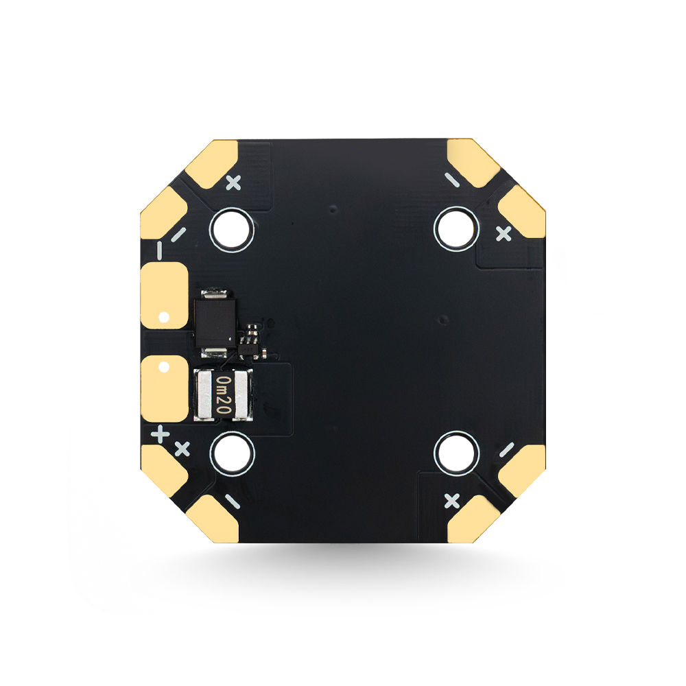 HGLRC 100A 8‑Way 12S V3 PDB Sc - Drone Power Distribution Board recensione e prezzo