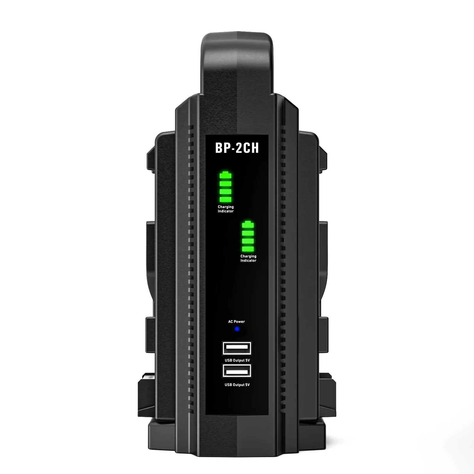 SWZY BP-2CH Caricabatterie V-M - Drone Charger recensione e prezzo