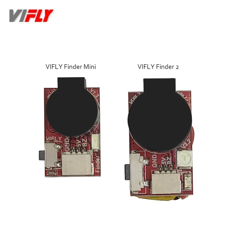 VIFLY Finder Mini Micro FPV Bu - Drone Buzzer recensione e prezzo