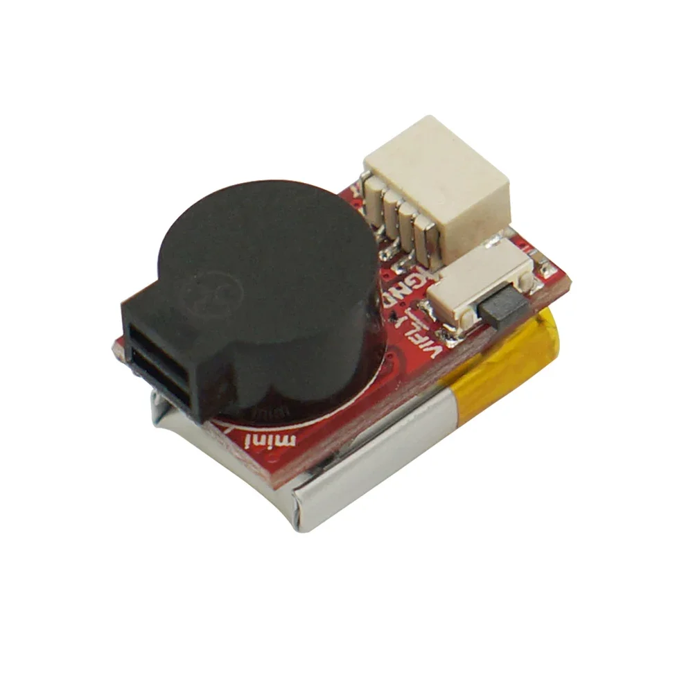 VIFLY Finder Mini Micro FPV Bu - Drone Buzzer recensione e prezzo