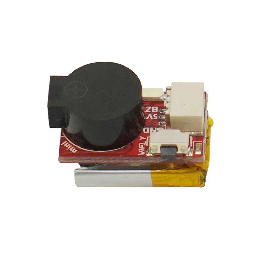 VIFLY Finder Mini Micro FPV Bu - Drone Buzzer recensione e prezzo