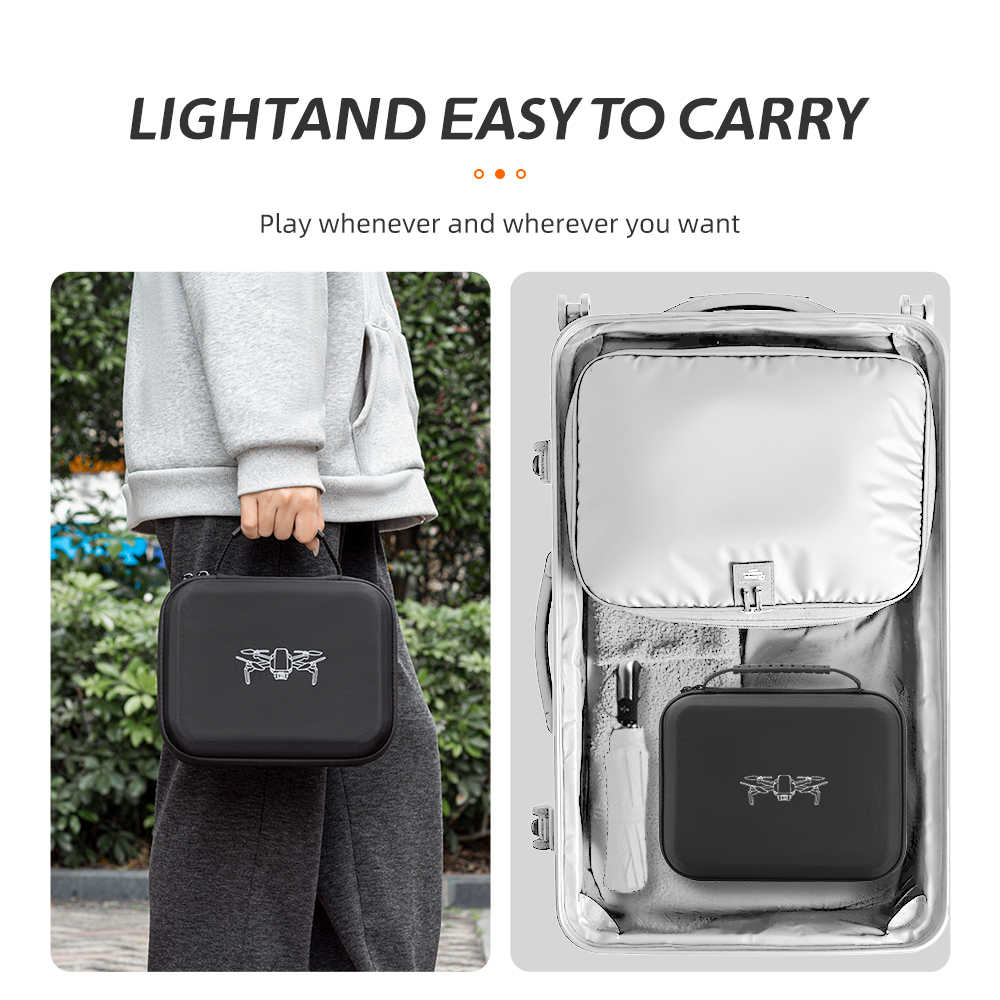 Borsa Portatile Protettiva per - Dji Drone Mini 4 Pro recensione e prezzo