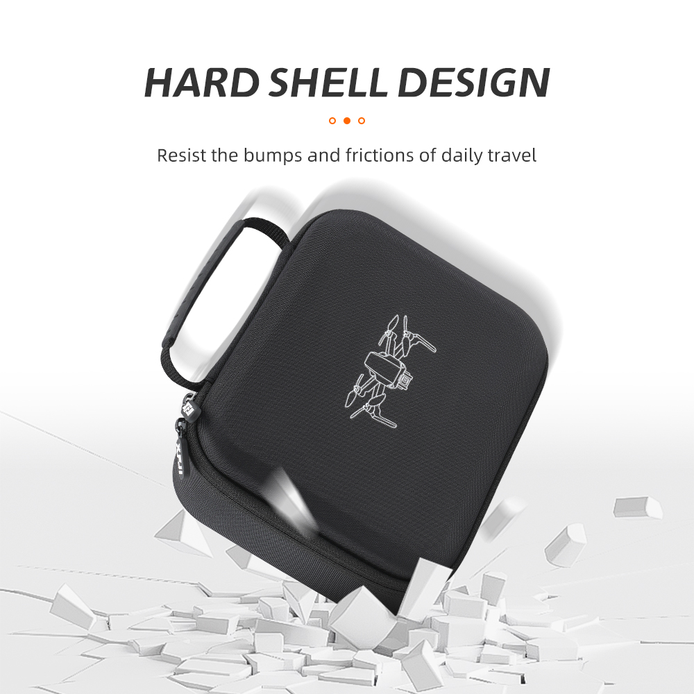 Borsa Portatile Protettiva per - Dji Drone Mini 4 Pro recensione e prezzo