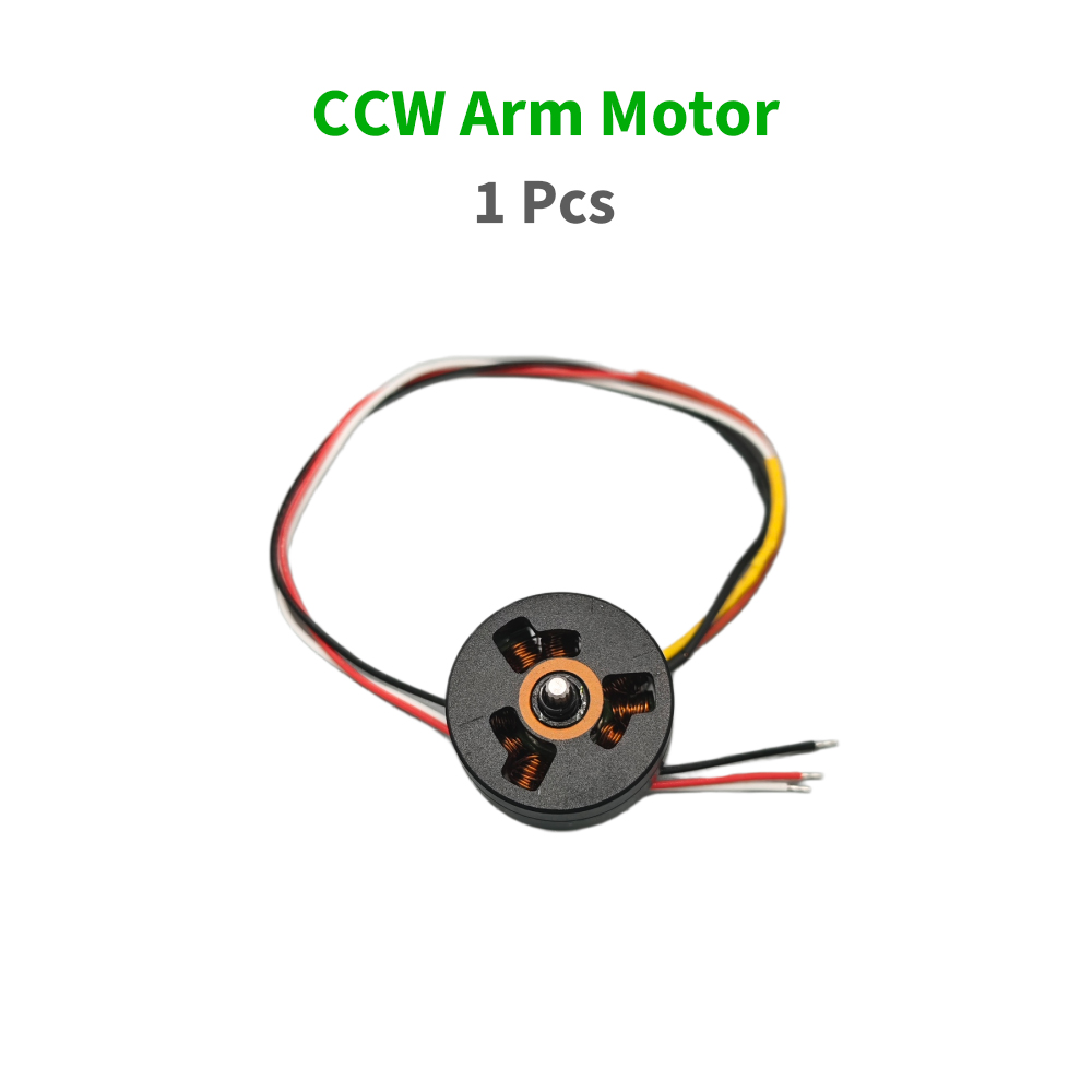 Nuovo Motore Brushless per Dro - Drone Arm recensione e prezzo