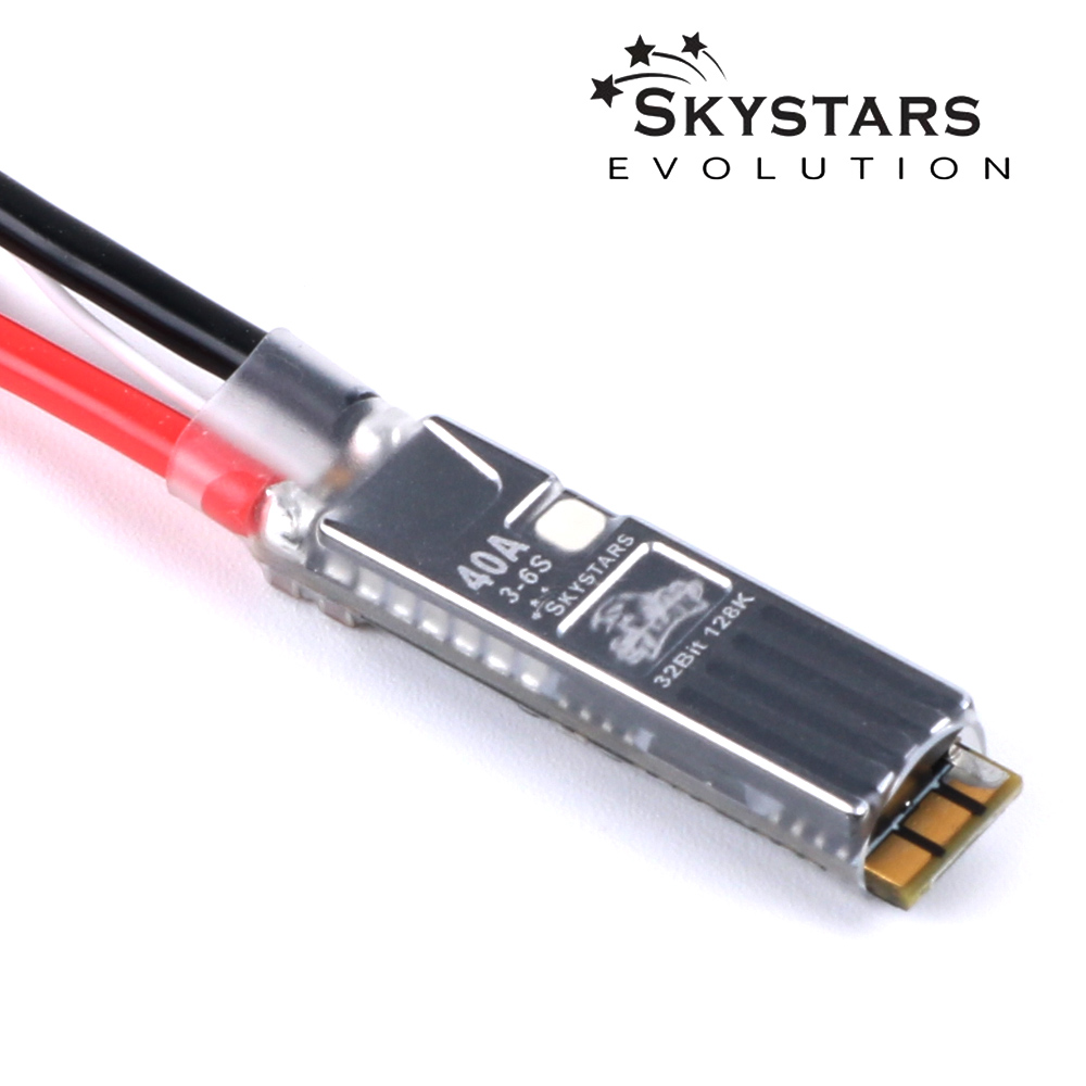 Skystars Slim40A 40A AM_32 32B - Drone Power Distribution Board recensione e prezzo