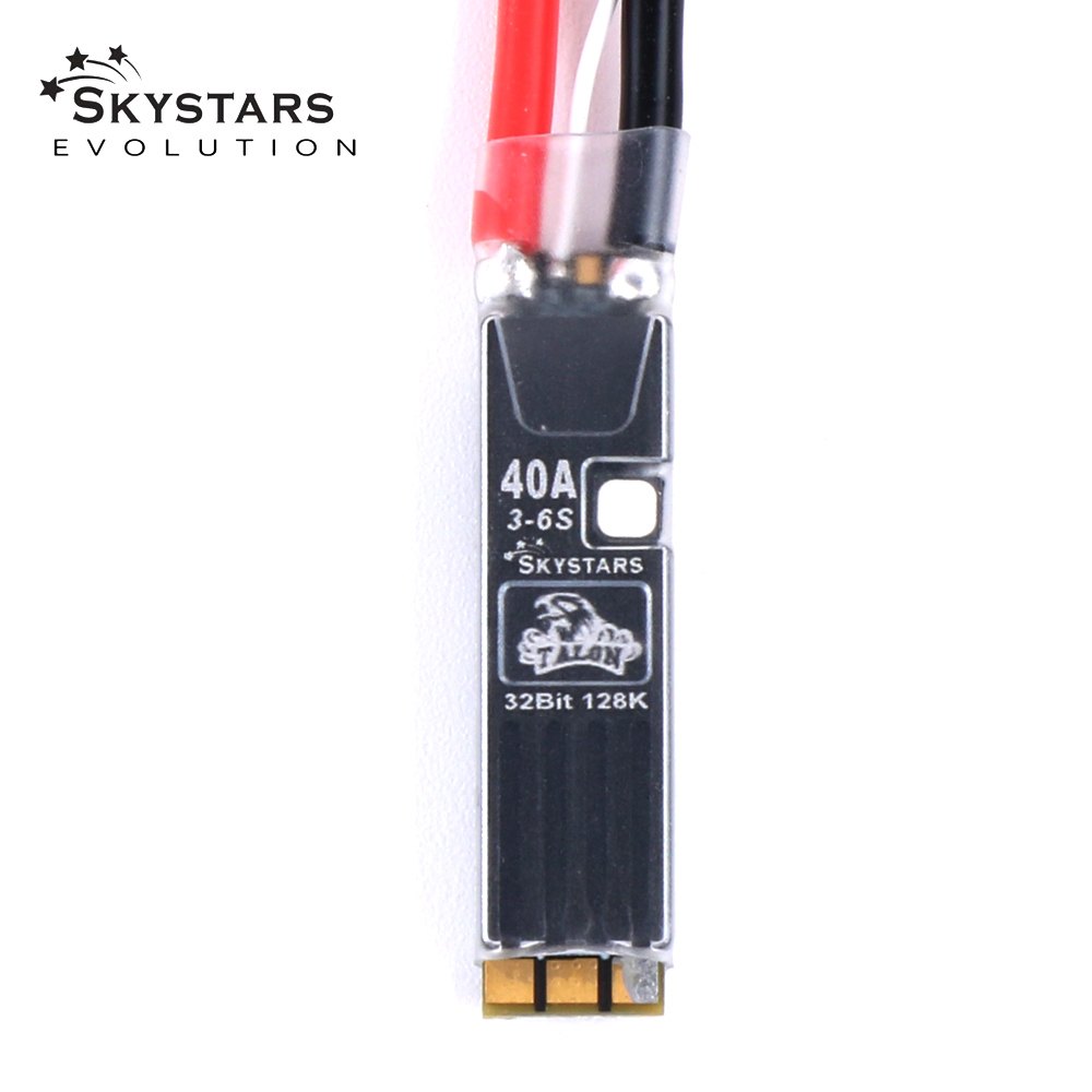 Skystars Slim40A 40A AM_32 32B - Drone Power Distribution Board recensione e prezzo