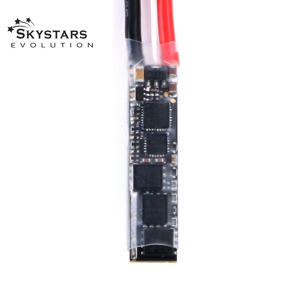 Skystars Slim40A 40A AM_32 32B - Drone Power Distribution Board recensione e prezzo