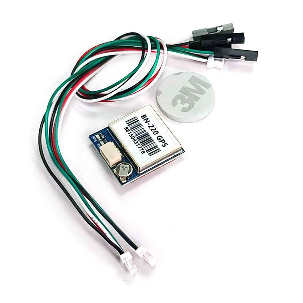 Modulo GPS GLONASS BN-220 BN88 - Drone Gps Module recensione e prezzo