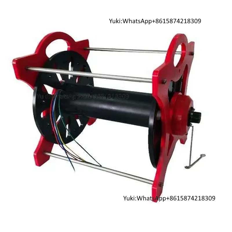 Bobina Retrattile Manuale con  - Drone Frame recensione e prezzo