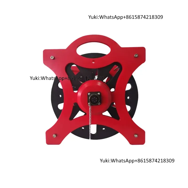Bobina Retrattile Manuale con  - Drone Frame recensione e prezzo