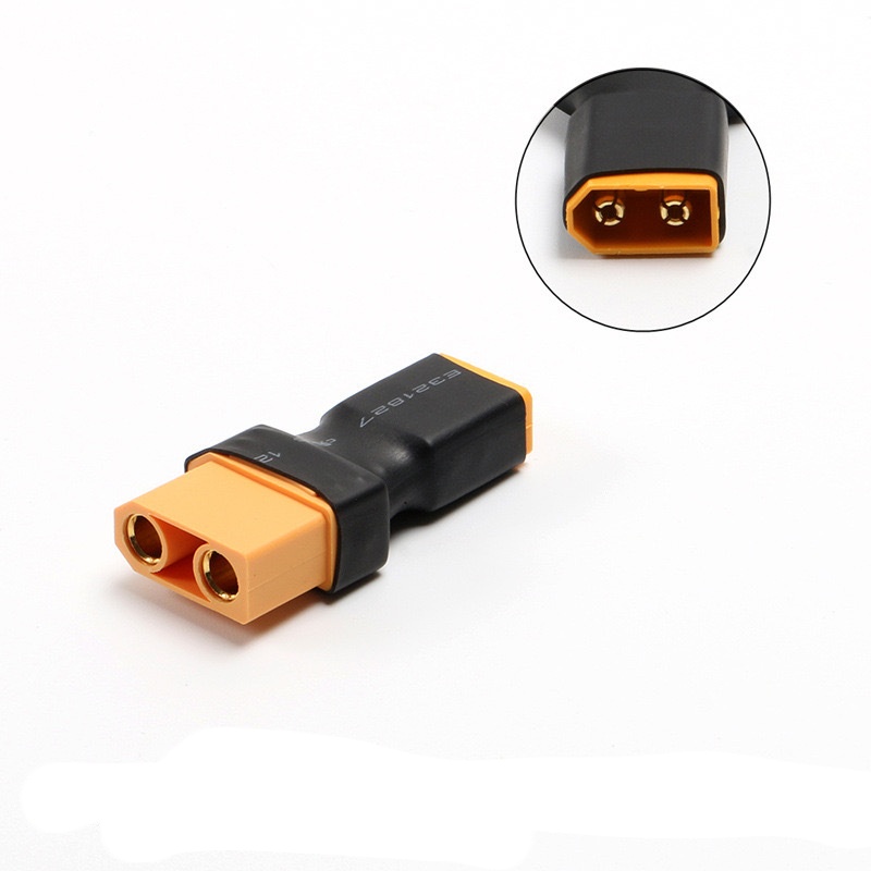 2 pezzi/lotto Adattatore Conve - Drone Charger recensione e prezzo