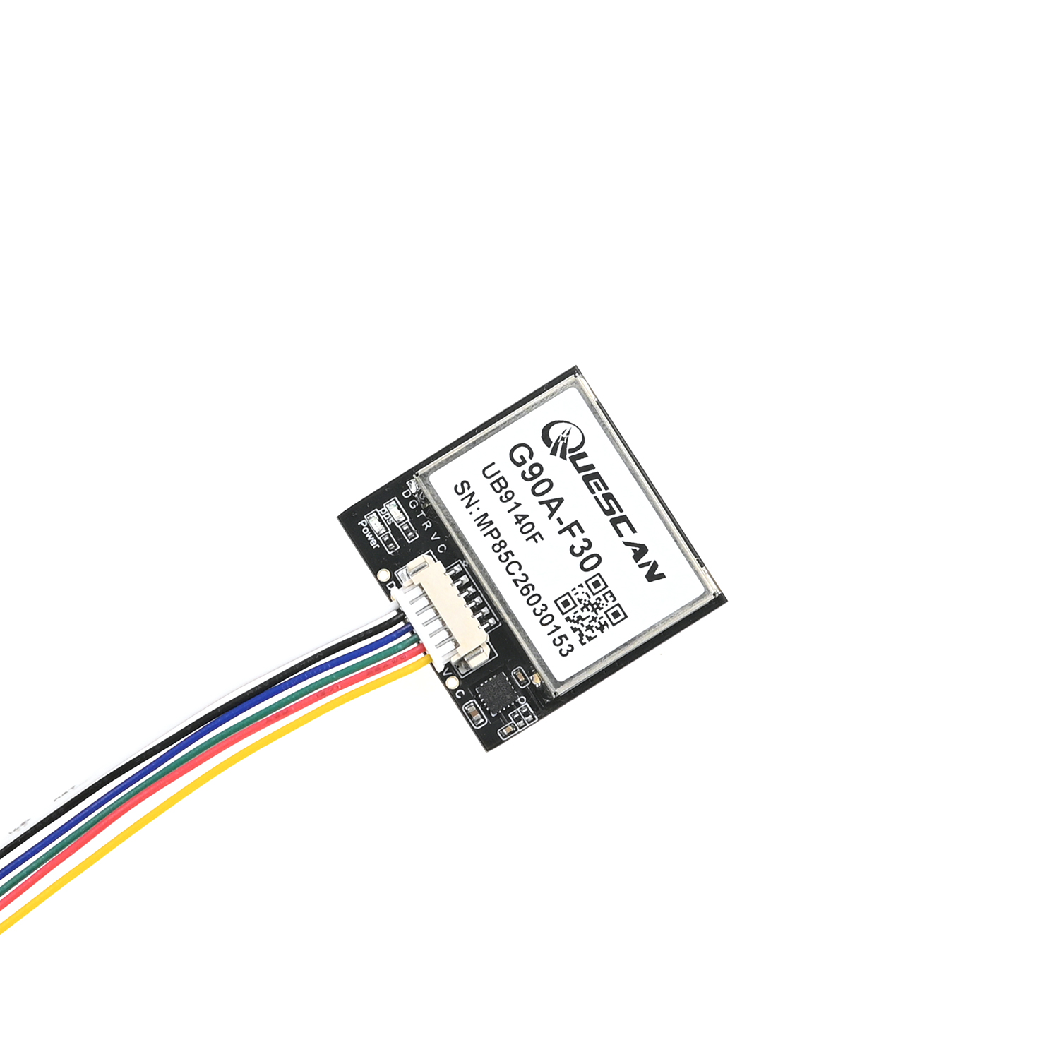 Modulo GPS QUESCAN UBX M9 con  - Drone Gps Module recensione e prezzo