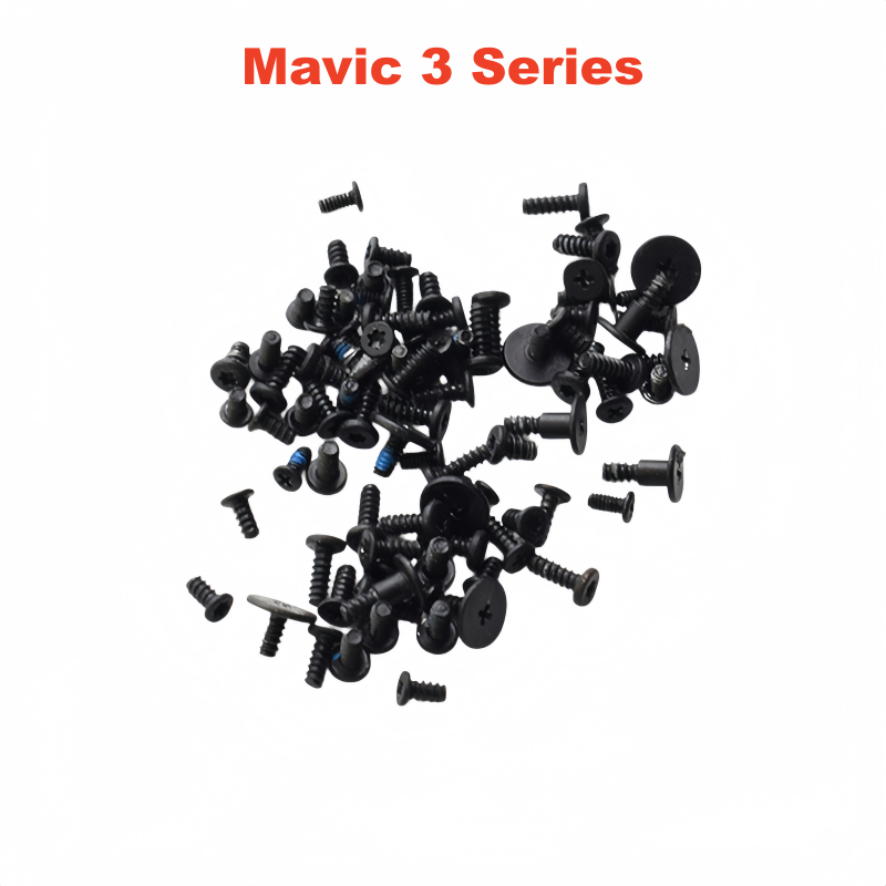 Kit di viti per DJI Mavic 3/Ai - Dji Drone Mini 4 Pro recensione e prezzo