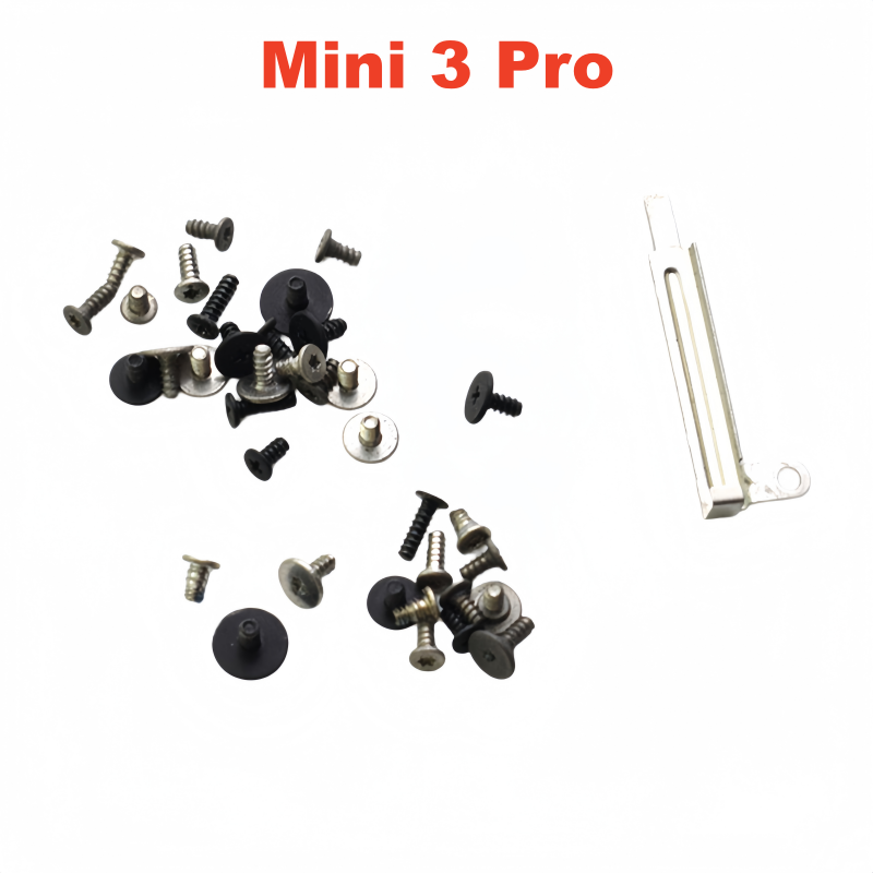 Kit di viti per DJI Mavic 3/Ai - Dji Drone Mini 4 Pro recensione e prezzo