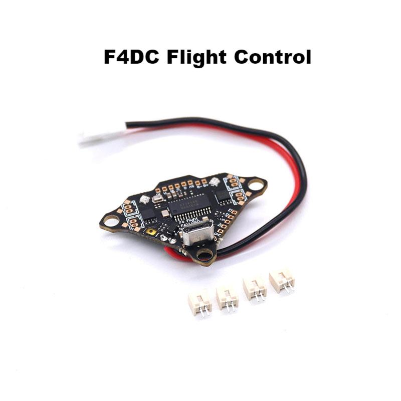 F4DC F4 controllo di volo moto - Drone Power Distribution Board recensione e prezzo