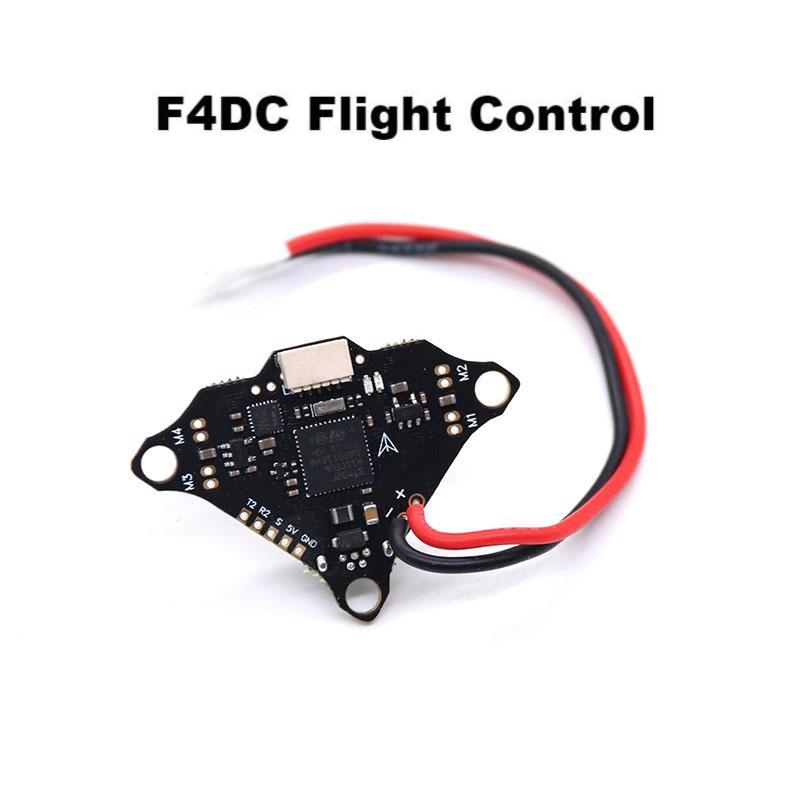 F4DC F4 controllo di volo moto - Drone Power Distribution Board recensione e prezzo